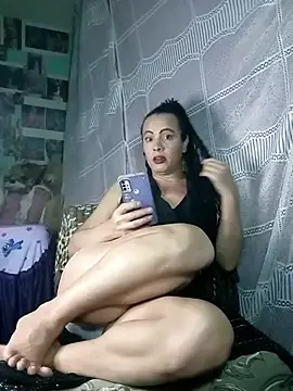 Stripchat Sex Cam of Kauaneamgel