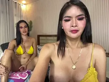Stripchat Nude Webcam of MagdaXMonique