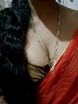 Stripchat Live Porn of SubhadraTelugu