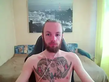 Stripchat Live Porn of AdamDickens