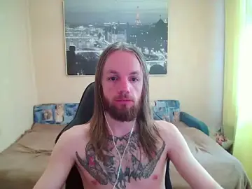 Stripchat Adult Webcams of AdamDickens