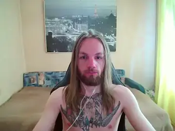 Stripchat Adult Webcams of AdamDickens