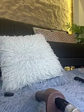 Stripchat Private Sex Chat of Isa__Blanc