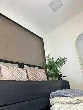 Stripchat Best live sex cam show of Isa__Blanc