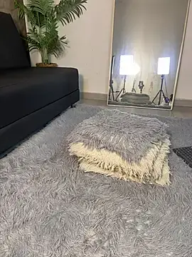 Stripchat Free Porn Cam of Isa__Blanc