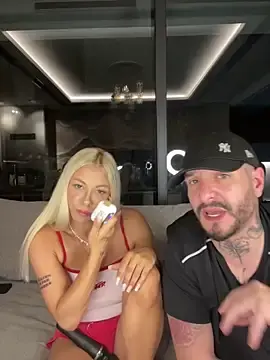 Stripchat Sex Chat of SexOnMyLvL