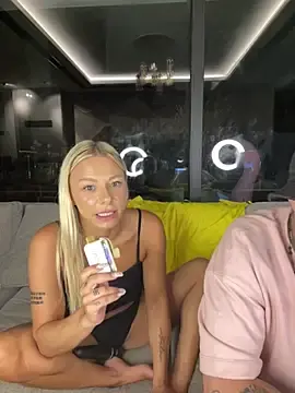 Stripchat Nude Webcam of SexOnMyLvL