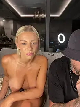 Stripchat Private Sex Chat of SexOnMyLvL