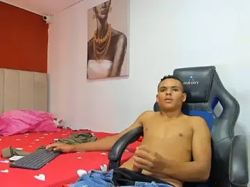 Stripchat Adult Webcams of bryan_kim