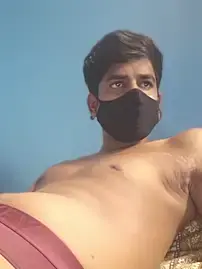 Stripchat Sex Chat of your_lust_boi