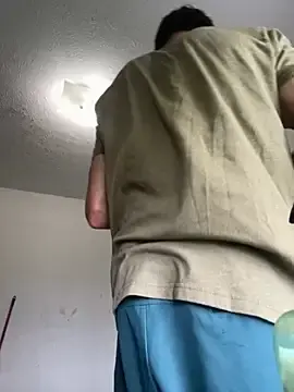 Stripchat Sex Chat of AlecurClit