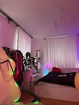 Stripchat Free Porn Cam of AnnaMaria-