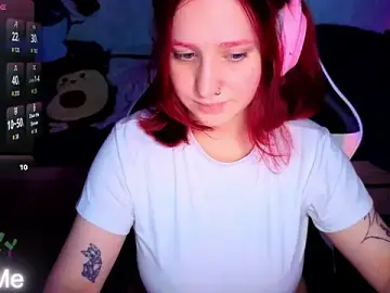 Stripchat Adult Webcams of Mini_Lady1