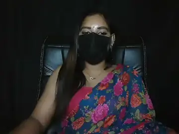 Stripchat Adult Webcams of Rashmi-Sexy