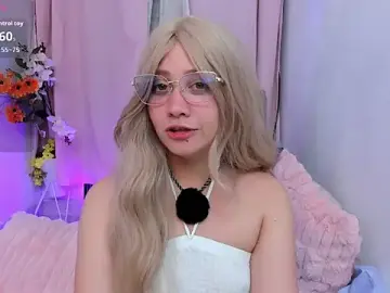Stripchat Nude Webcam of sweett_fire
