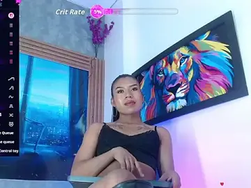 Stripchat Live Porn of Astrid_Cardenas