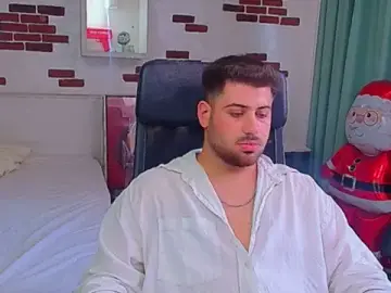 Stripchat Live Sex of DaxGreer