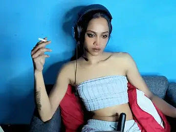 Stripchat Sex Cam of Eroticteasexoxox