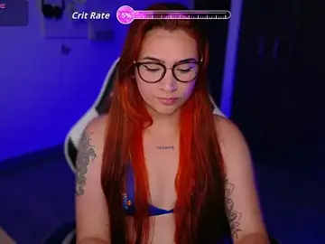 Stripchat Nude Webcam of ImLui_lu