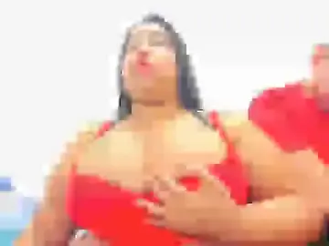 Stripchat Nude Webcam of Keisy_boony