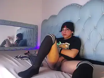 Stripchat Live Porn of Tiff_Styless