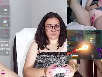 Stripchat Watch Live Sex Cams of sobresalinaa