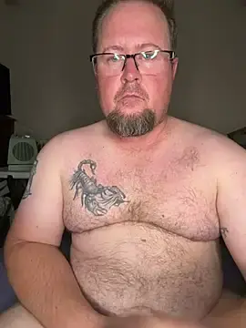 Stripchat Live Porn of Achingtocum_40