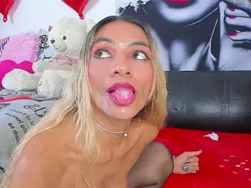 Stripchat Best Webcam of Angeline_focus