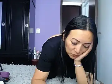 Stripchat Best live sex cam show of Laura_martin_