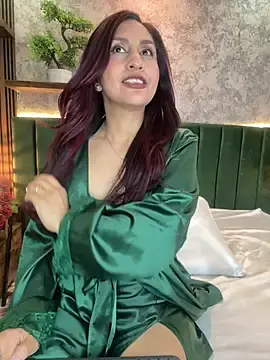 Stripchat Live Porn of MonicaMoret