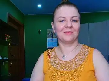 Stripchat Live Sex of VeronikawGold