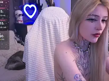 Stripchat Adult Webcams of fraulein_mooon
