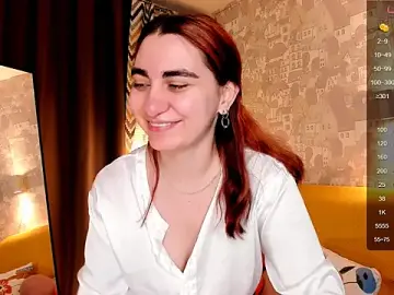 Stripchat Private Sex Chat of hannacheekss_