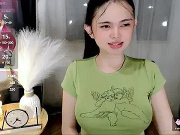 Stripchat Nude Webcam of wildest_fantasy