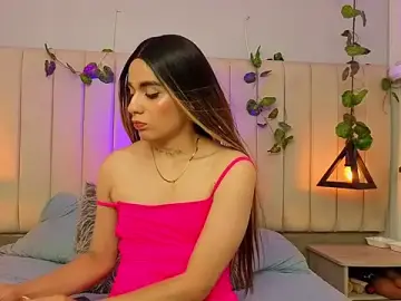 Stripchat Live Sex of Amelia_Brixton