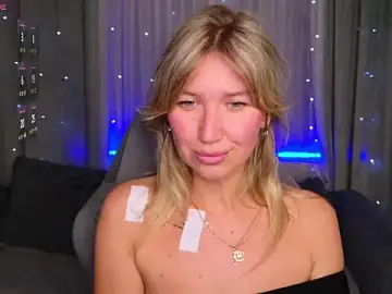 Stripchat Best live sex cam show of MilaBott