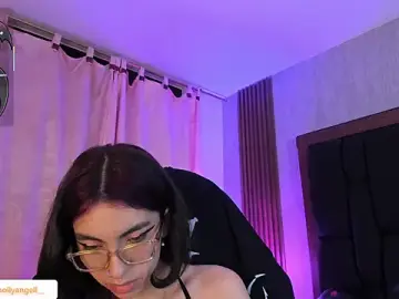 Stripchat Watch Live Sex Cams of Molly_A