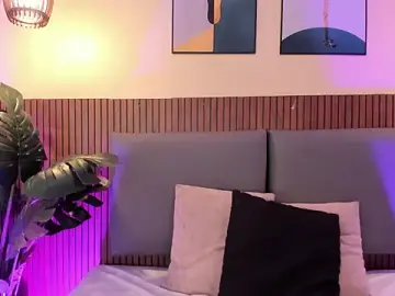 Stripchat Free Porn Cam of NicolleeEvanss
