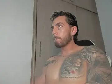 Stripchat Best live sex cam show of Axel__Blaze