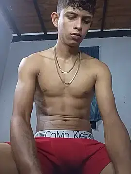 Stripchat Best live sex cam show of God_Eros_23cm