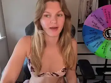 Stripchat Live Sex of Lilly-Luscious