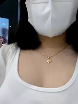 Stripchat Best live sex cam show of Mina-02