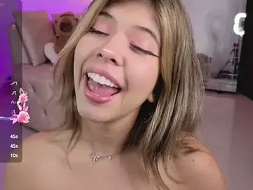 Stripchat Free Live Porn of NATAASHA___