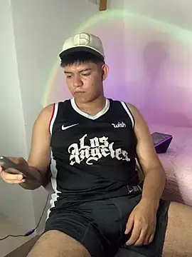 Stripchat Best Webcam of Paul_teen_
