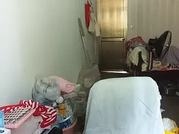 Stripchat Live Porn of RebelAura