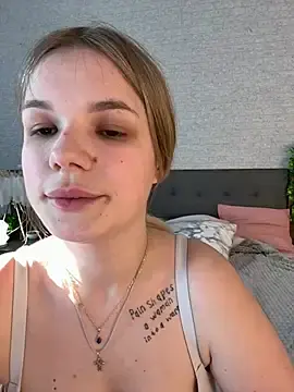 Stripchat Sex Chat of KimEvanss