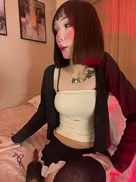 Stripchat Free Live Porn of Kyokoooooo