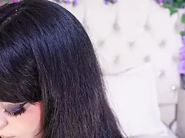 Stripchat Nude Webcam of AmberGreyy_