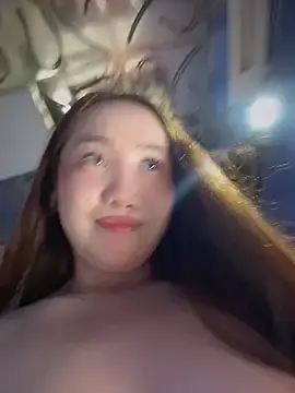 Stripchat Live Sex Cam of Asianpie_