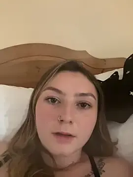 Stripchat Live Porn of ChloeRaexox